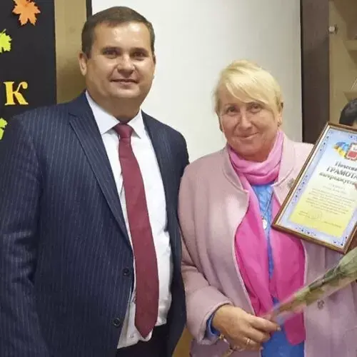 Голодніков привітав працівників бібліотек з професійним святом