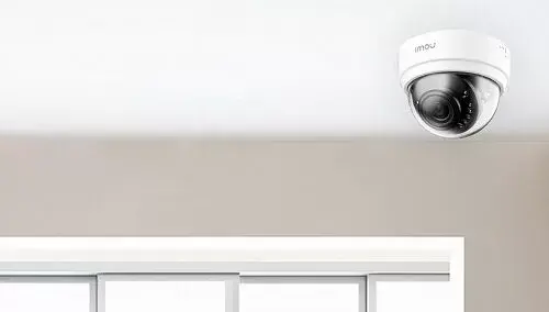 У чому переваги IP-камер компанії Dahua?