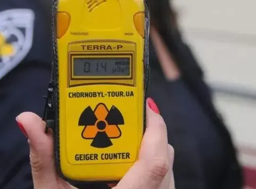 Стан радіаційного фону на Харківщині – розповіли фахівці
