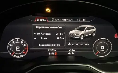 Перепрошивка американского авто – залог безопасности на дороге