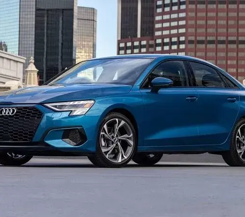 Какие выбирать шины на Audi A3: популярные разновидности, обеспечивающие комфорт и безопасность на дороге