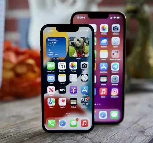 Серия iPhone 13 — что вы упускаете?