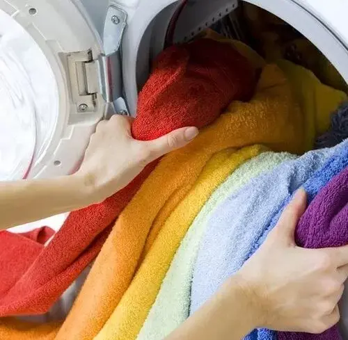 Пральна машина рве речі: чому та як виправити