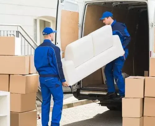 Квартирный переезд в кратчайшие сроки с компанией Moving-Expert
