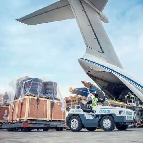 Авиаперевозки из Китая — актуальность доставки в Украину в 2022