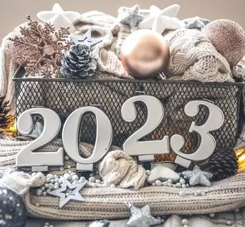 Гороскоп на 2023 год: что ждет разных знаков зодиака