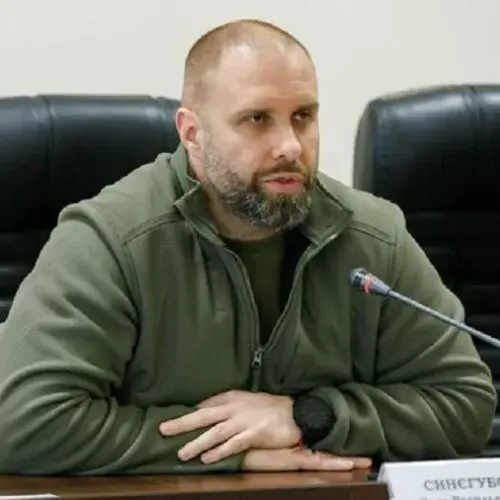 Синєгубов розповів про ситуацію на Харківщині після російської атаки