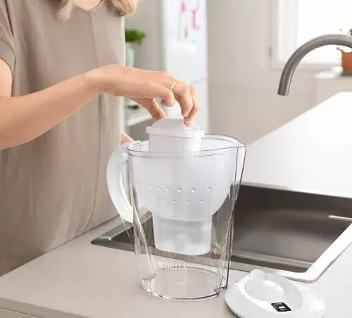 Картридж для кувшина: какие фильтры для воды лучше