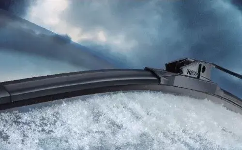 Особливості двірників Trico ICE і що про них потрібно знати