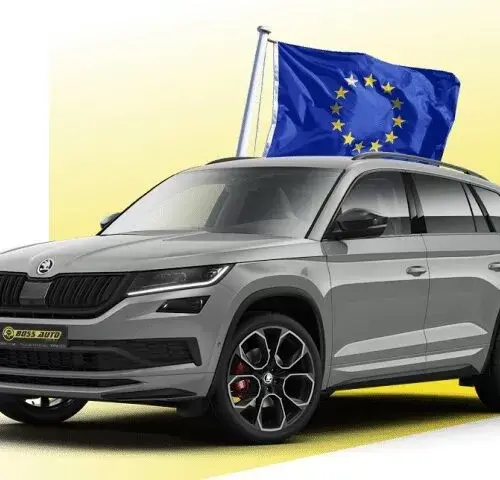 Есть ли смысл пригонять авто из Европы или США