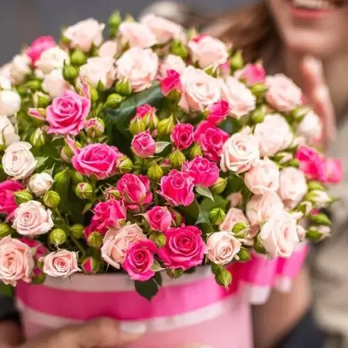Flowers.ua – сервіс доставки квітів та подарунків у Харкові та всій Україні