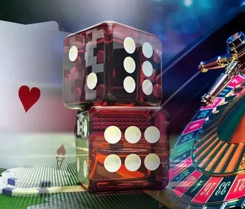 Казино Goxbet: огромный выбор слотов и максимум удовольствия для всех игроков