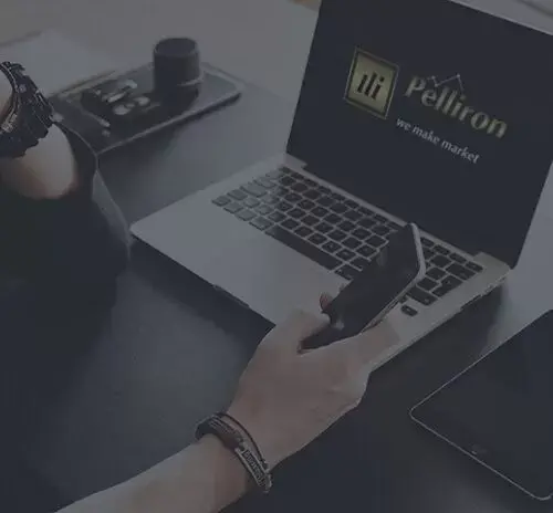 Pelliron: профессиональный брокер с безупречной репутацией — отзывы подтверждают!