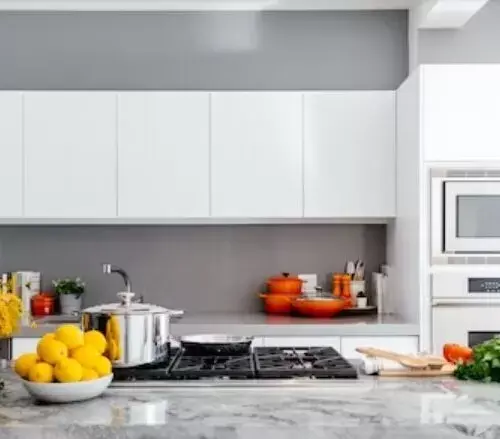 Как сделать кухню удобной и функциональной?