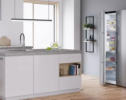 Выбор холодильника Bosch: обзор базовых критериев