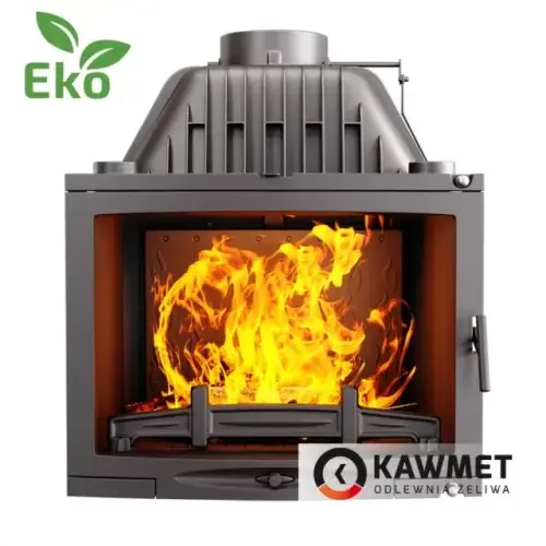 Переваги печей Kawmet