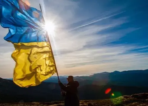 Єгор Левченко – людина для наслідування