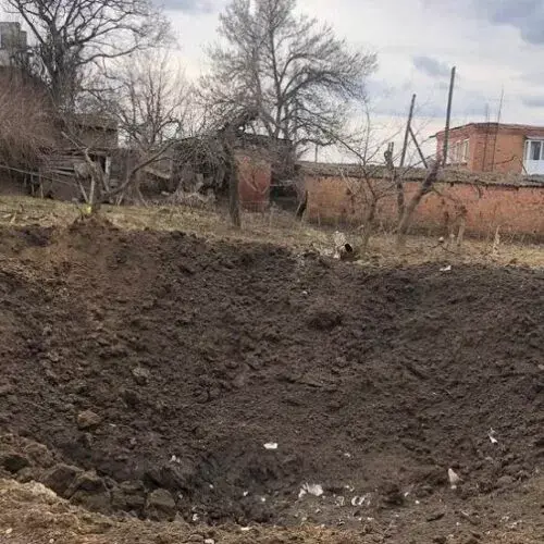 150 прилетов и поврежденная инфраструктура: в ХОВА рассказали об обстрелах Харьковщины