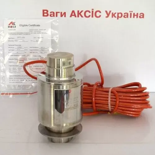 Тензодатчик для весов и их виды