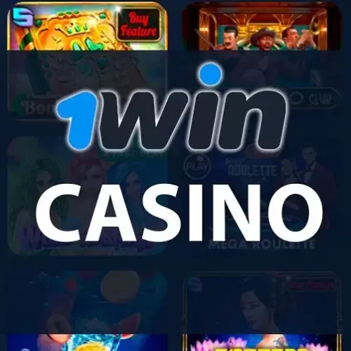 Чому варто довіряти онлайн казино 1win?