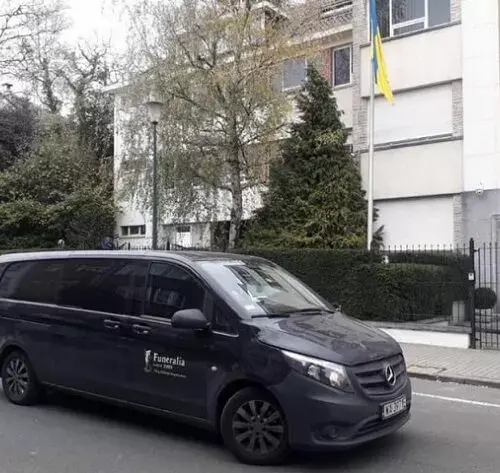 Міжнародні ритуальні послуги: що це, коли вони потрібні та як скористатися