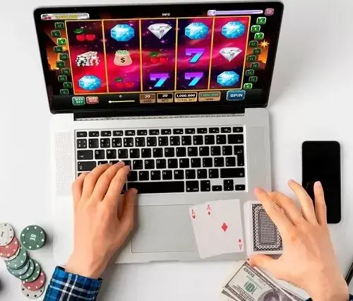 Онлайн казино Goxbet: чем интересно для игроков