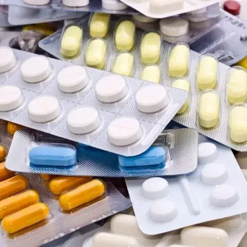 Rx Index: ефективний інструмент для вибору лікарських засобів