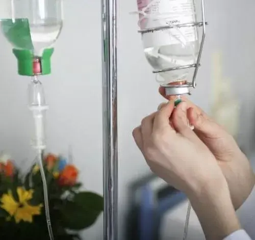 Куда обратиться в Киеве для вывода из запоя