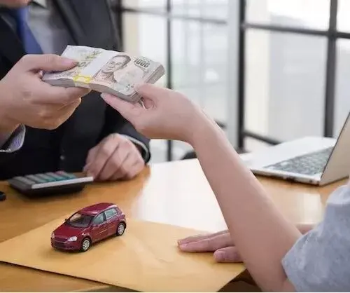 Кредитна програма на нові авто в Україні від Ощадбанк