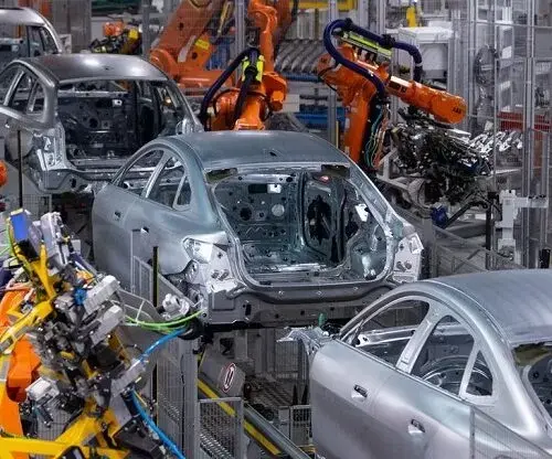 В чем привлекательность европейского автопрома?