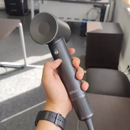 Фен Laifen — достойный аналог Dyson