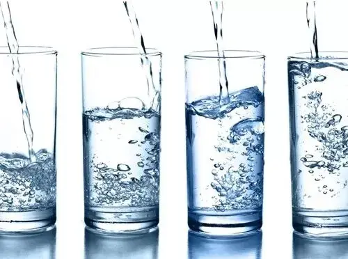Методи покращення якості води