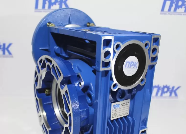 Признаки неисправности фланца редуктора: краткий обзор от PRK