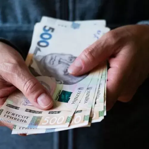 В Слобожанському відкривається реєстрація на грошову допомогу