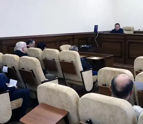 В двух школах Змиевской громады появятся новые укрытия