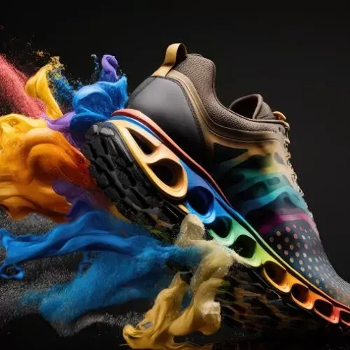 Кроссовки Nike Dunk – классика в сочетании с современностью