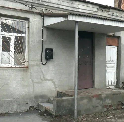 Голодников показал состояние помещения после переезда отдела ГМС