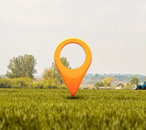 GPS-моніторинг сільгосптехніки: переваги й особливості встановлення системи