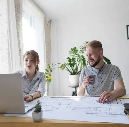Полное сопровождение торгов в строительных тендерах