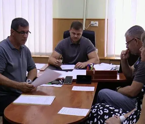 В Змієві відбулось засідання постійної комісії з питань прав людини: важливі проєкти рішень