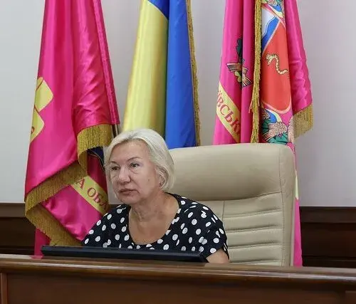В Змиеве обсудили мобилизацию, подготовку к зиме и другие проблемы громады
