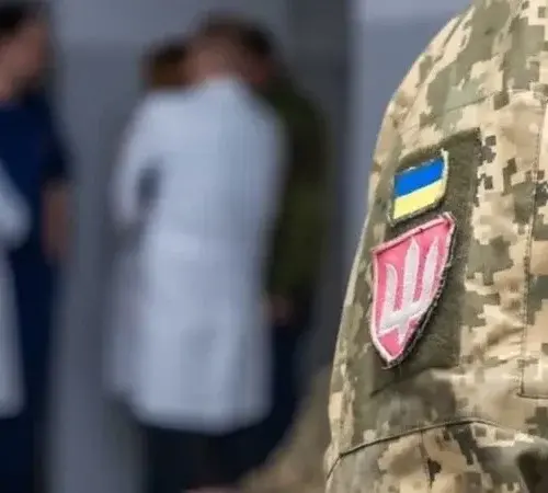 Мобилизация с 20 лет: В Украине могут снизить призывной возраст