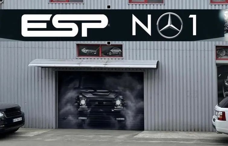 Как защитить Mercedes от экстремального холода и подготовить к зиме?