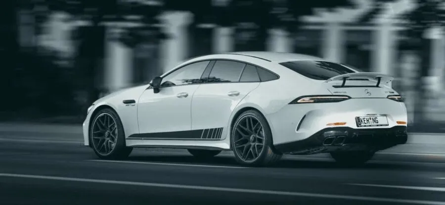 Особенности и правила сезонного сервиса Mercedes-Benz