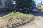 Наслідки аварії
