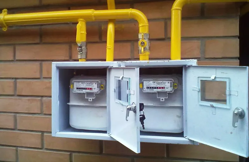 В Харькове продолжают бесплатно устанавливать газовые счётчики: кто может получить услугу
