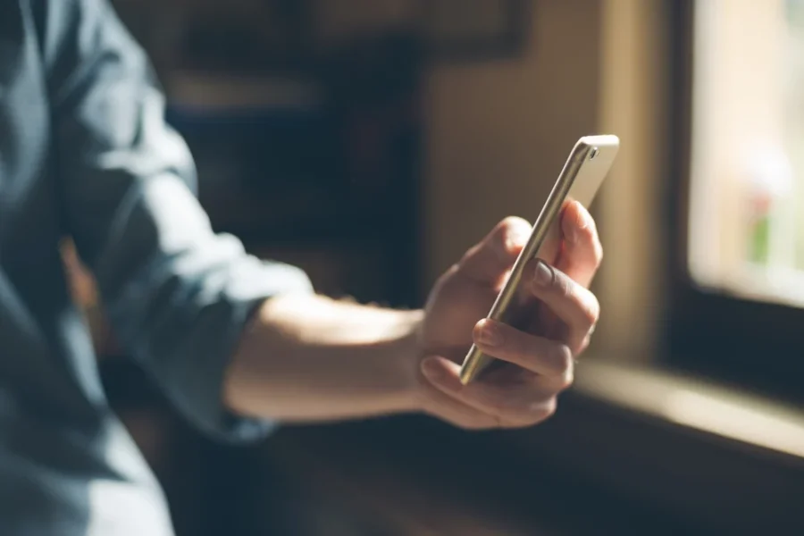 У Зміївській громаді виникли проблеми зі зв’язком Vodafone після обстрілу
