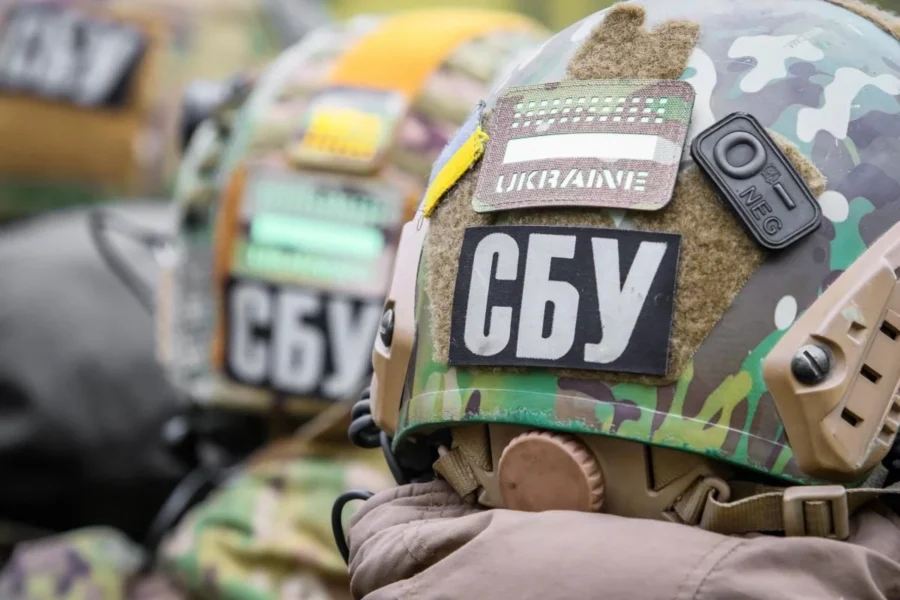 СБУ и прокуратура предотвратили серию терактов в Харькове: задержан подозреваемый агент РФ