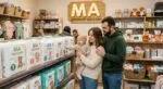 Как выбрать подгузники для новорожденного и не ошибиться с первой покупки