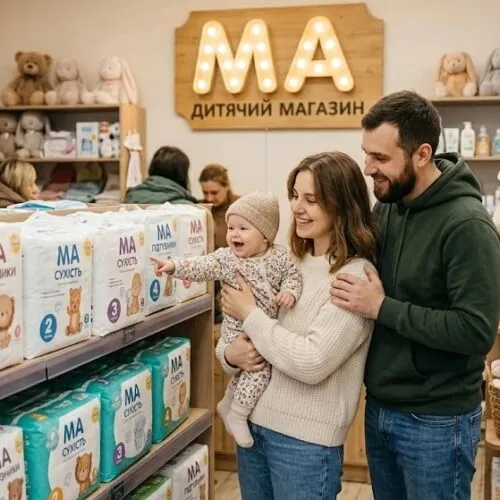 Как выбрать подгузники для новорожденного и не ошибиться с первой покупки